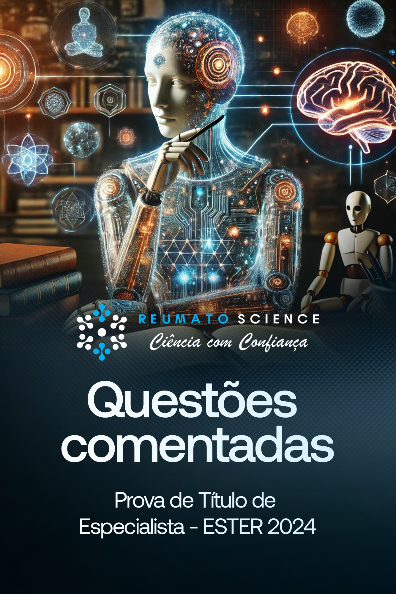 Questões